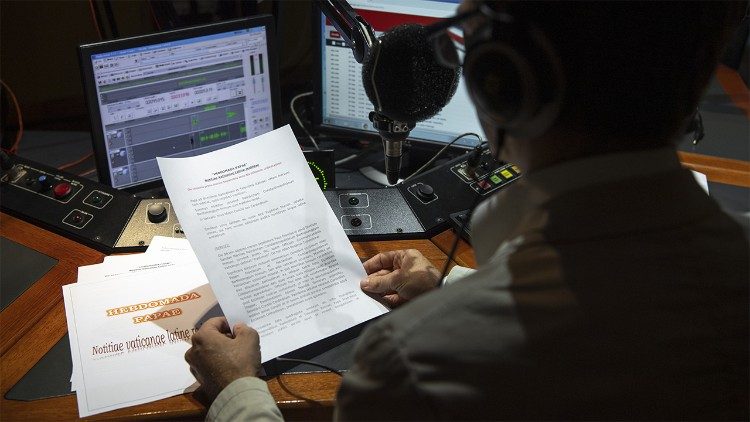 Hebdomada Papae, il Gr in latino del 5 ottobre